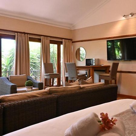 Luxury En-Suite Room With Lounge @ 4 Star Guest House Middelburg  Exterior photo